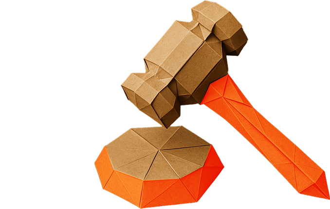 Online and Offline Enforcement Law Firm in Delhi, India