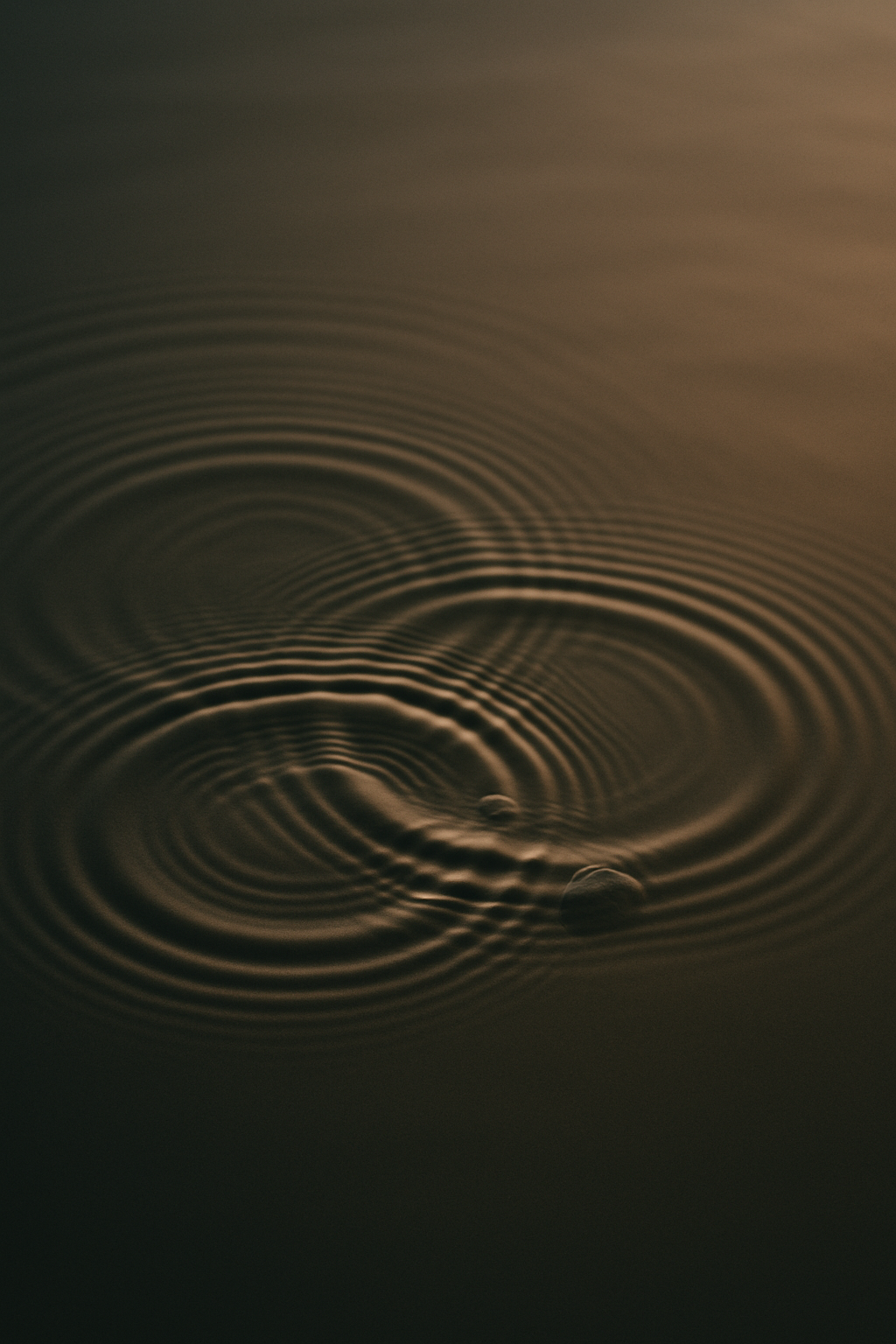 water